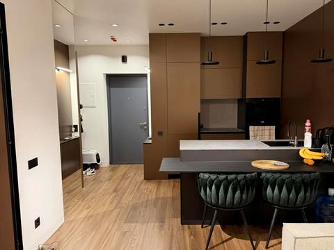 квартира за адресою Червоної Калини просп., 56а