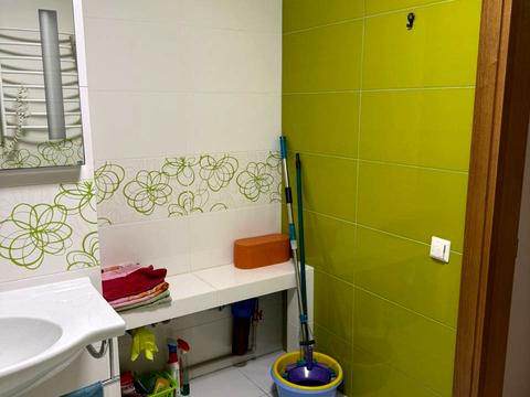 квартира за адресою Сонячна Набережна вул. (Маршала Малиновського), 44