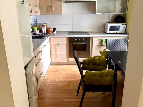 квартира за адресою Сонячна Набережна вул. (Маршала Малиновського), 44