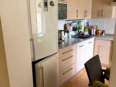 квартира за адресою Сонячна Набережна вул. (Маршала Малиновського), 44