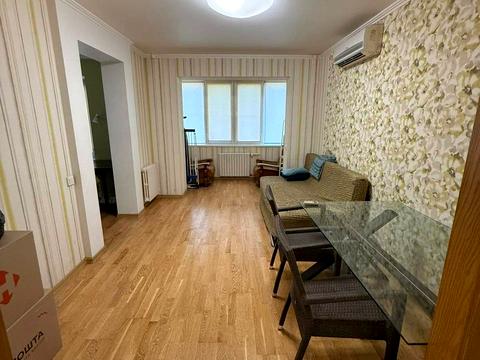 квартира за адресою Сонячна Набережна вул. (Маршала Малиновського), 44