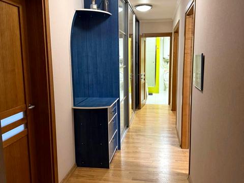 квартира за адресою Сонячна Набережна вул. (Маршала Малиновського), 44