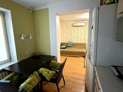 квартира за адресою Сонячна Набережна вул. (Маршала Малиновського), 44