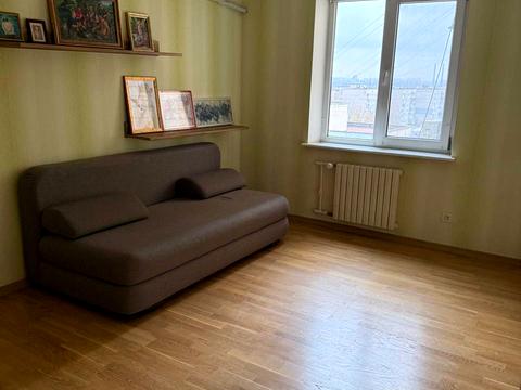 квартира за адресою Сонячна Набережна вул. (Маршала Малиновського), 44