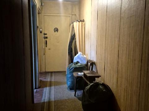 квартира за адресою Тракторобудівників просп., 89