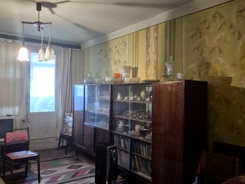 квартира за адресою Тракторобудівників просп., 89