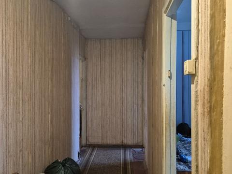 квартира за адресою Тракторобудівників просп., 89