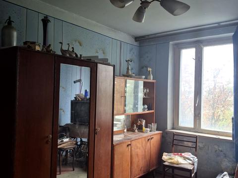 квартира за адресою Тракторобудівників просп., 89