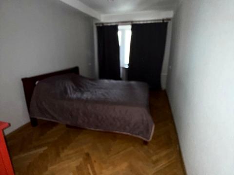 квартира по адресу Берестейский просп. (Победы), 20