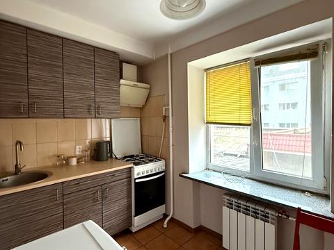 квартира за адресою Берестейський просп. (Перемоги), 20