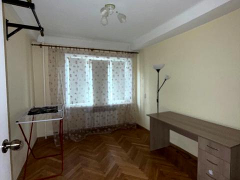 квартира по адресу Берестейский просп. (Победы), 20