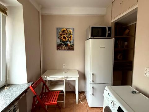 квартира по адресу Берестейский просп. (Победы), 20