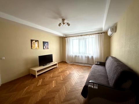 квартира по адресу Берестейский просп. (Победы), 20