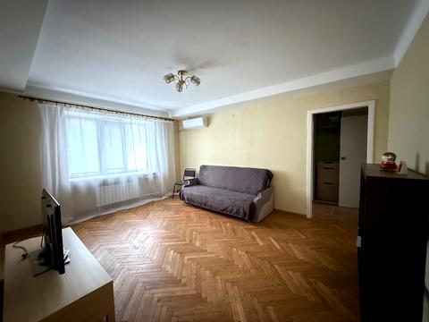 квартира по адресу Берестейский просп. (Победы), 20