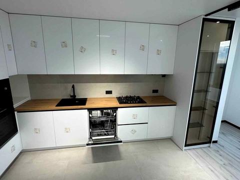 квартира по адресу Карла Мікльоша ул., 19