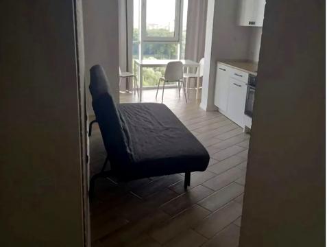 квартира по адресу Свободи ул., 20/3