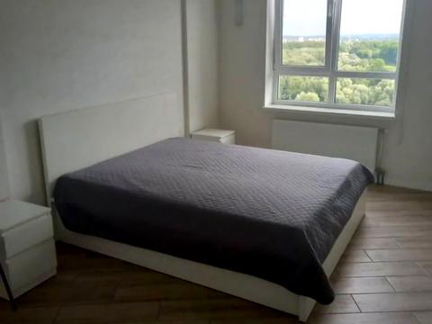 квартира по адресу Свободи ул., 20/3