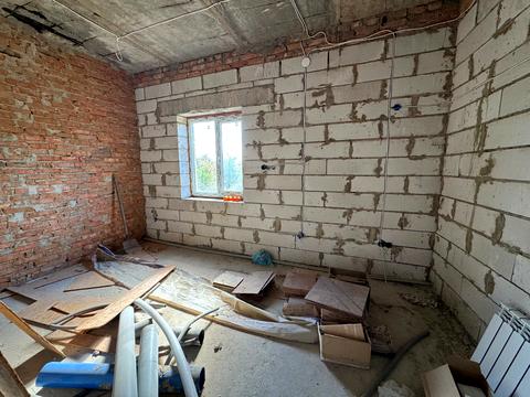 будинок за адресою Польова