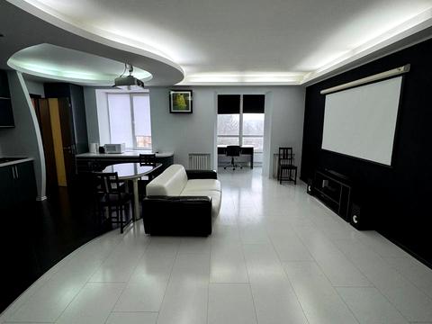 квартира за адресою Національної Гвардії вул. (Уральська), 5