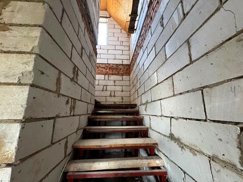 будинок за адресою Польова