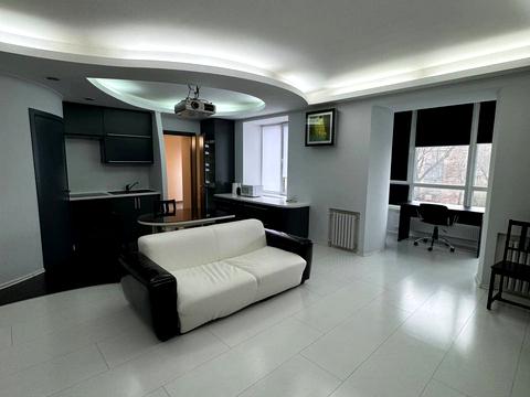 квартира за адресою Національної Гвардії вул. (Уральська), 5