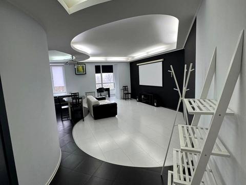 квартира за адресою Національної Гвардії вул. (Уральська), 5