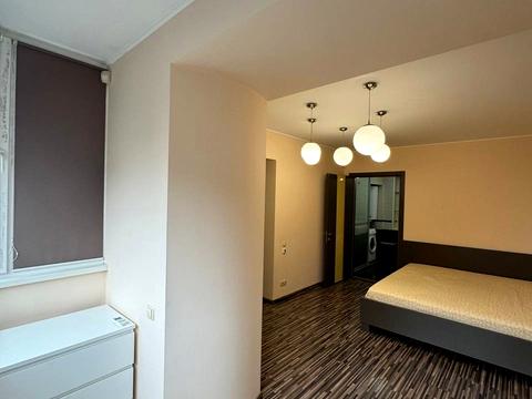 квартира за адресою Національної Гвардії вул. (Уральська), 5