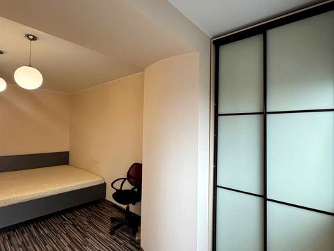 квартира за адресою Національної Гвардії вул. (Уральська), 5