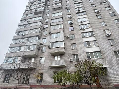 квартира за адресою Національної Гвардії вул. (Уральська), 5