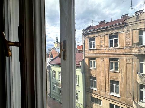 квартира за адресою Братів Рогатинців вул., 16