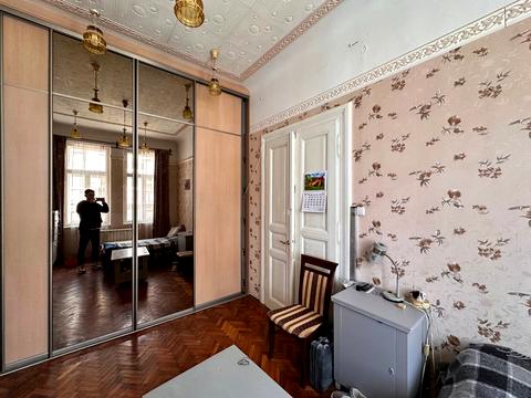 квартира за адресою Братів Рогатинців вул., 16