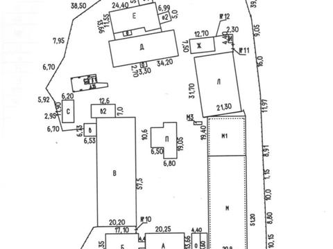 комерційна за адресою Звенигородка, Героїв Небесної Сотні вул., 1