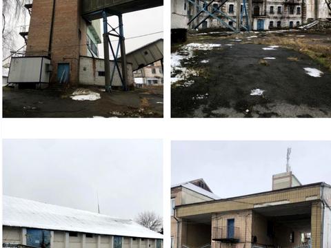 комерційна за адресою Звенигородка, Героїв Небесної Сотні вул., 1