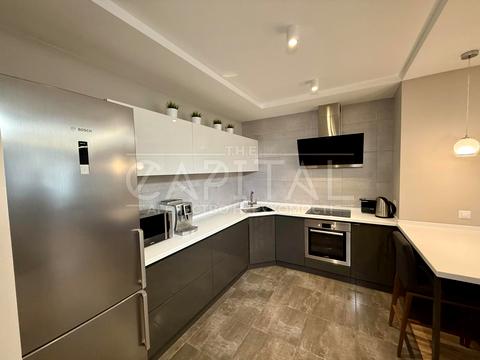 квартира за адресою Полтавська вул., 10