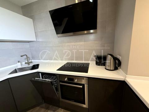 квартира за адресою Полтавська вул., 10