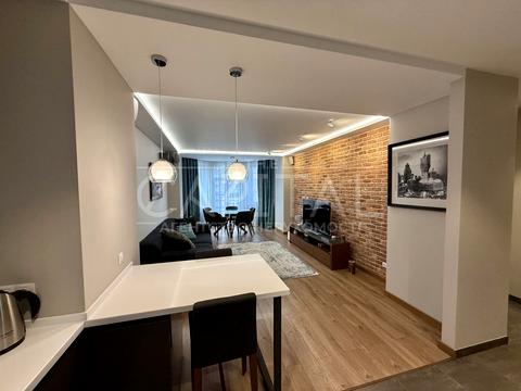 квартира за адресою Полтавська вул., 10