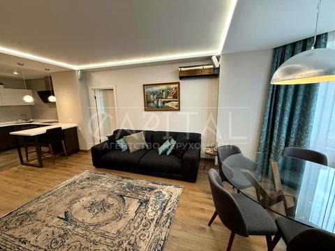 квартира за адресою Полтавська вул., 10