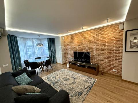 квартира за адресою Полтавська вул., 10