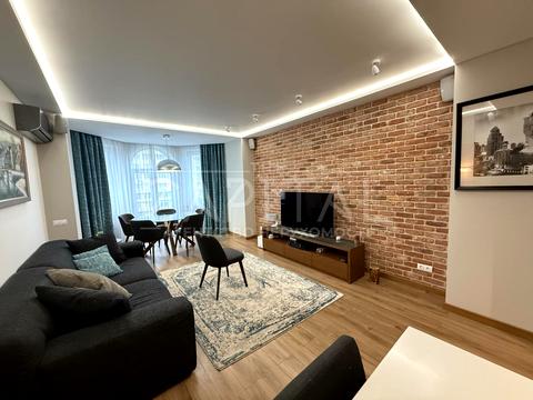 квартира за адресою Полтавська вул., 10