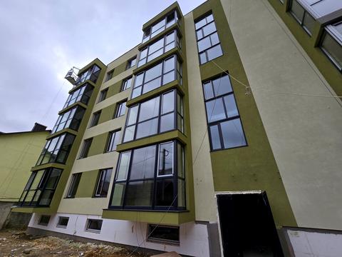 квартира за адресою Заболотного вул., 17