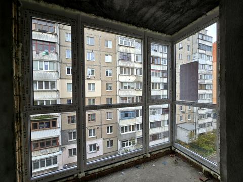 квартира за адресою Заболотного вул., 17