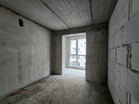 квартира за адресою Заболотного вул., 17