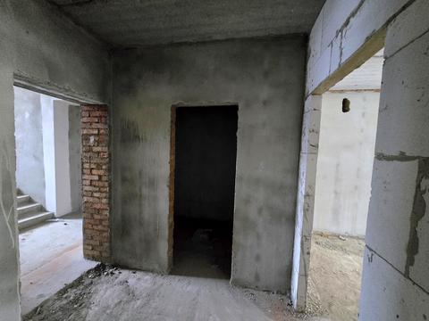 квартира за адресою Заболотного вул., 17