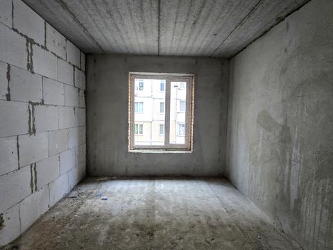 квартира за адресою Заболотного вул., 17