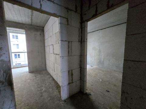 квартира за адресою Заболотного вул., 17