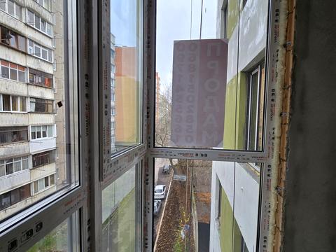 квартира за адресою Заболотного вул., 17