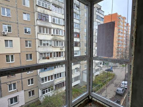 квартира за адресою Заболотного вул., 17