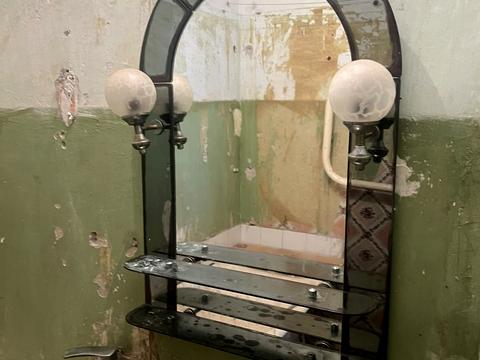 квартира за адресою Петра Григоренка просп. (Маршала Жукова), 45