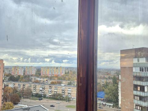 квартира за адресою Петра Григоренка просп. (Маршала Жукова), 45