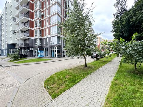 квартира за адресою Володимира Великого вул., 3